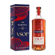 Martell - VSOP (Very Superior Old Pale) 700ml